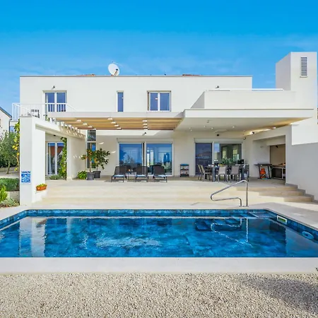 Aponia By Interhome Villa Sveti Lovrec Pazenaticki