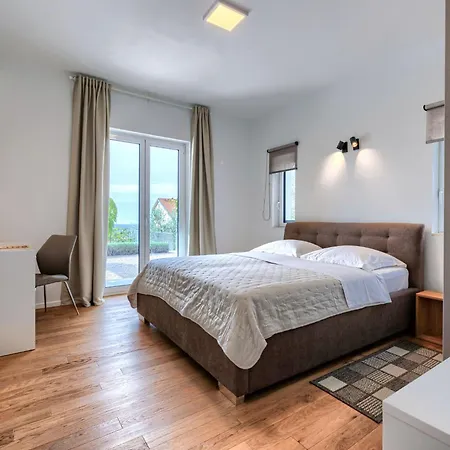 Aponia By Interhome Villa