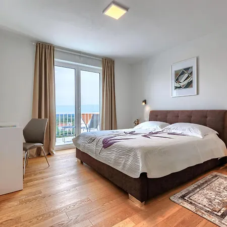 Aponia By Interhome Villa