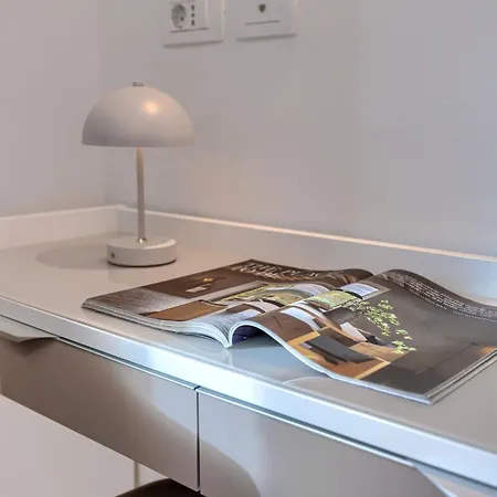 Villa Aponia By Interhome