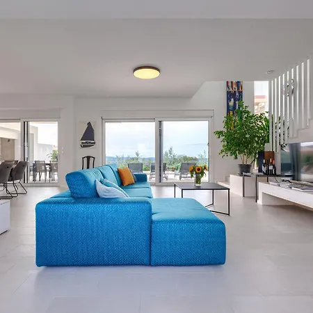 Aponia By Interhome * Sveti Lovrec Pazenaticki