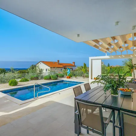 Aponia By Interhome Villa *
