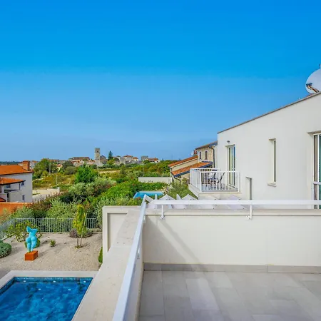 Villa Aponia By Interhome *