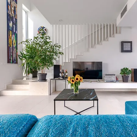 Aponia By Interhome Sveti Lovrec Pazenaticki