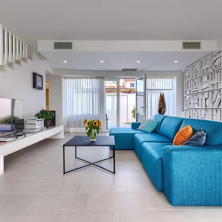 Aponia By Interhome * Sveti Lovrec Pazenaticki