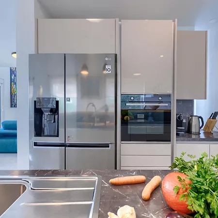 Villa Aponia By Interhome