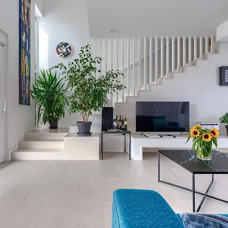 Aponia By Interhome Sveti Lovrec Pazenaticki