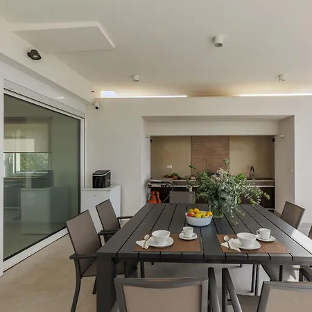 Aponia By Interhome Villa