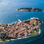 Aponia By Interhome Sveti Lovreč Pazenatički