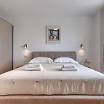 Aponia By Interhome Sveti Lovreč Pazenatički