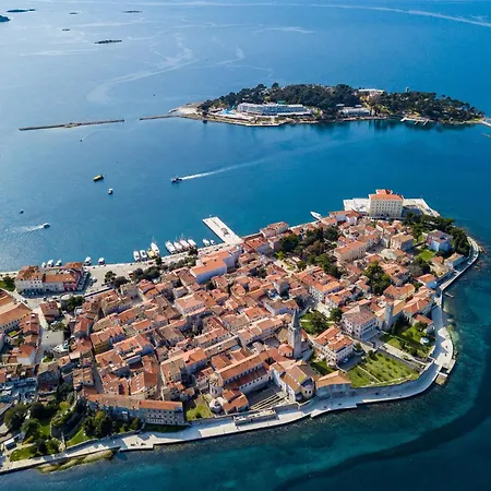 Aponia By Interhome Sveti Lovreč Pazenatički