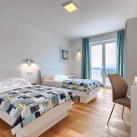 Aponia By Interhome Villa Sveti Lovrec Pazenaticki
