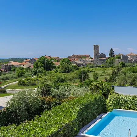 Villa Aponia By Interhome *