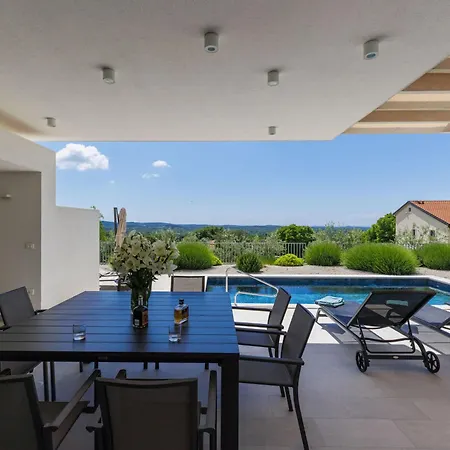 Aponia By Interhome Villa