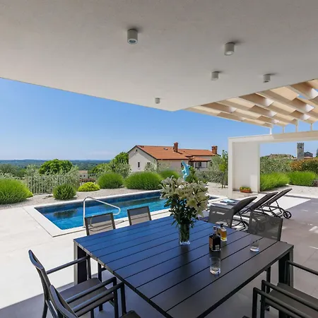 Villa Aponia By Interhome Sveti Lovrec Pazenaticki