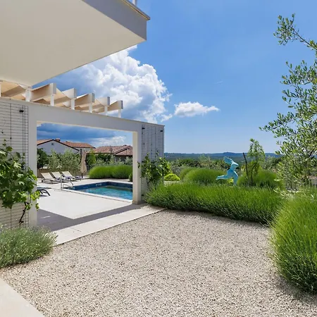 Aponia By Interhome * Sveti Lovrec Pazenaticki